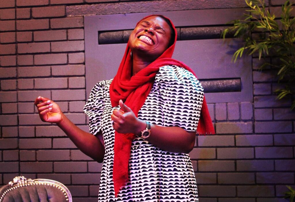 How To Become Joyously Fruitful!