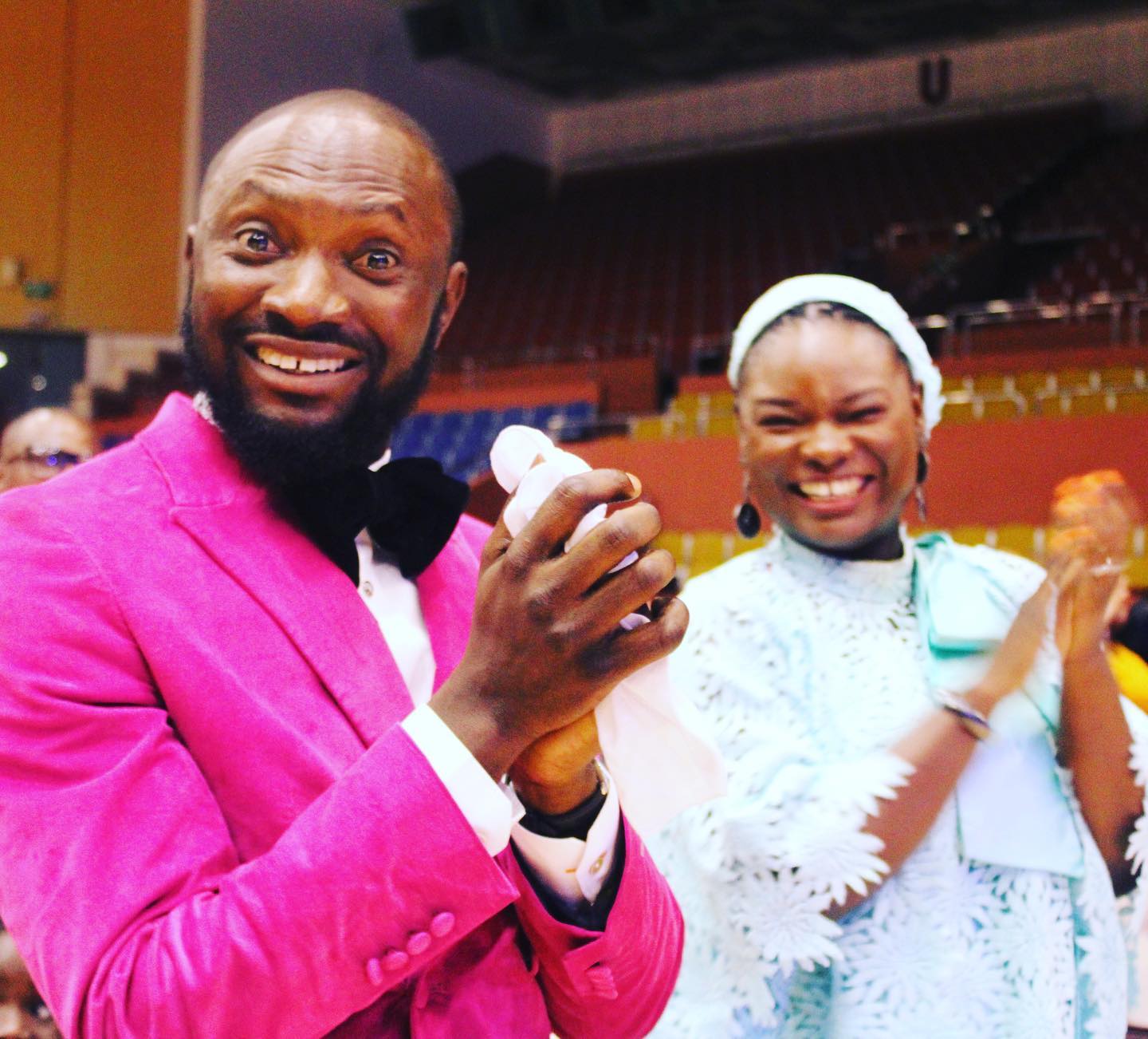 How To Become Joyously Fruitful!