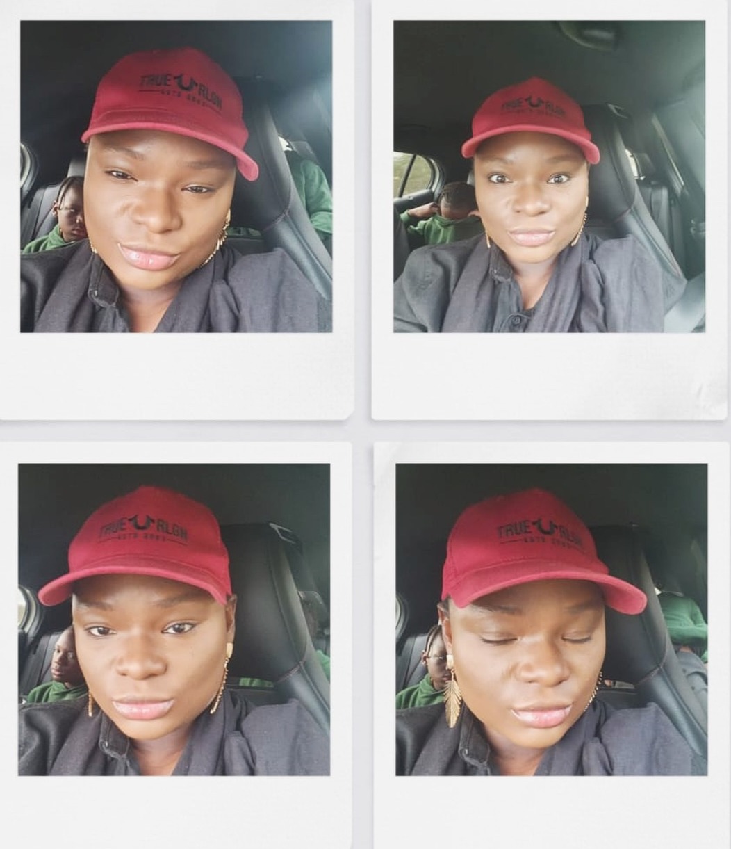 Navigating Through Woman-Hood