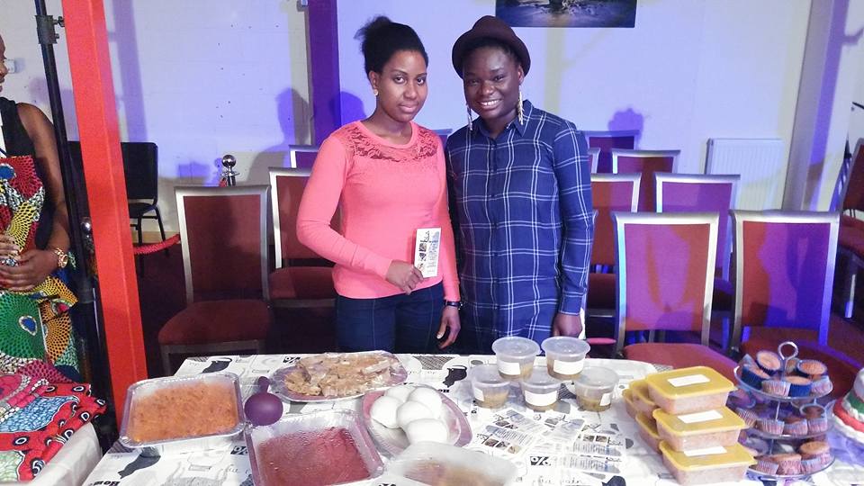 Business Exhibition organised by Yeesproject