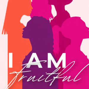 I Am Fruitful 2026 Companion Guide Christian journal by Josephine Enumah
