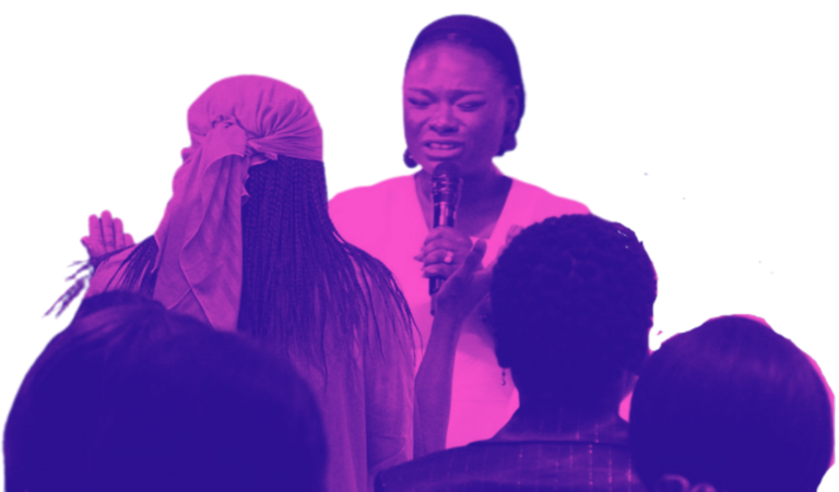 Empowering Women: Programs That Make a Difference