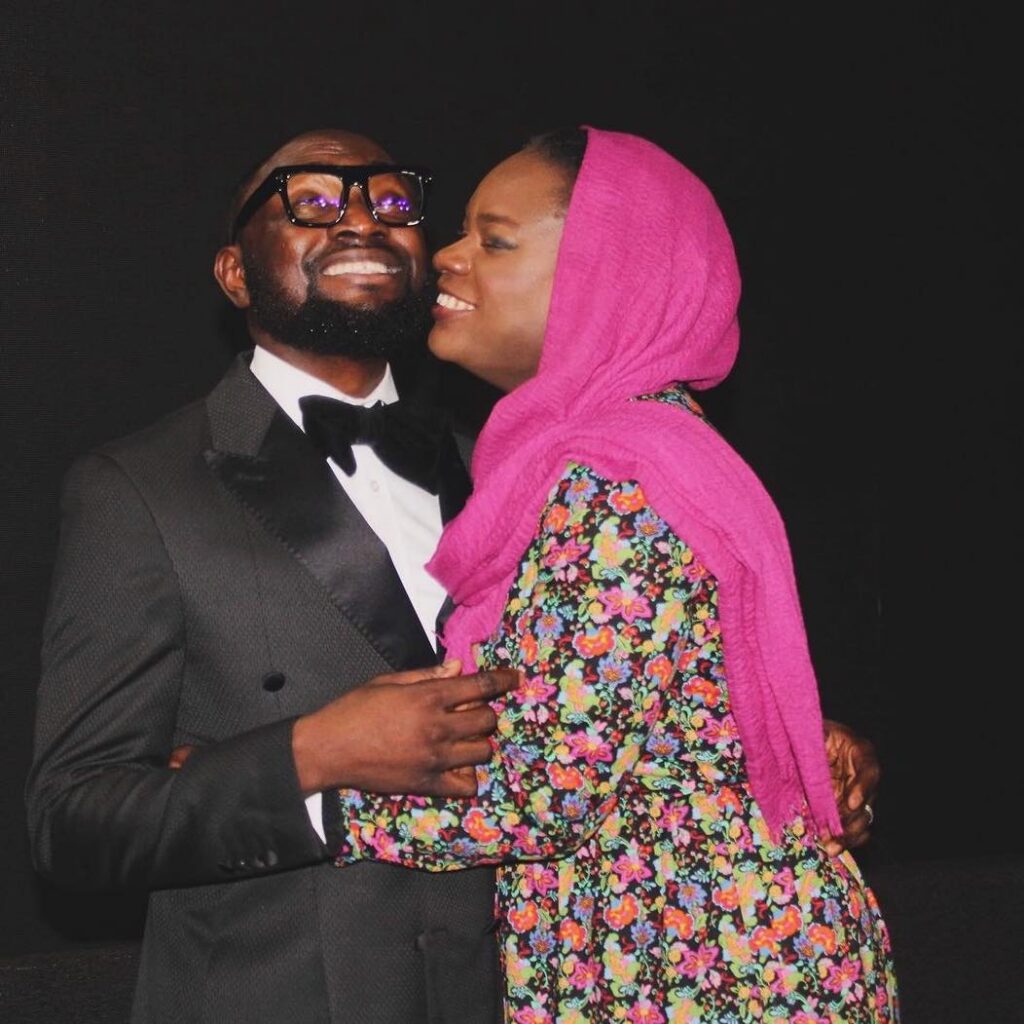 Balancing Intimacy in Marriage