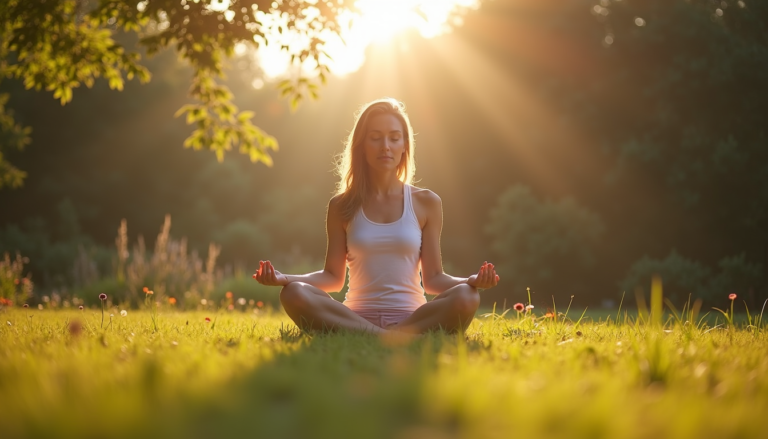 Unveiling the Dynamic Spiritual Woman