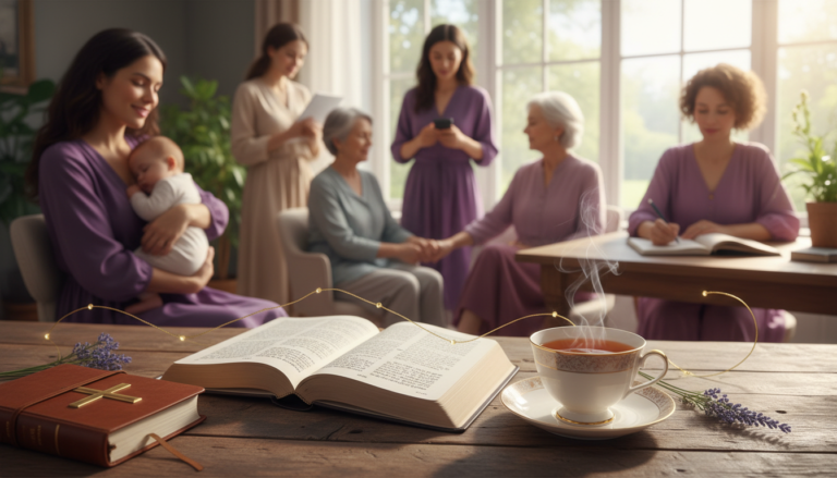 Top Prophetic Prayer Books for Women: A Guide to Spiritual Growth and Healing
