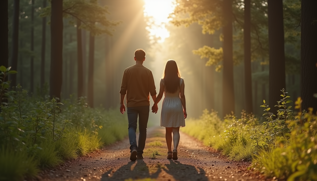 The Role of Post Marital Counselling in Navigating Life Transitions