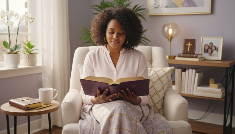 Discovering Faith Loyalty Benefits: The Power of a Women Faith Loyalty Programme