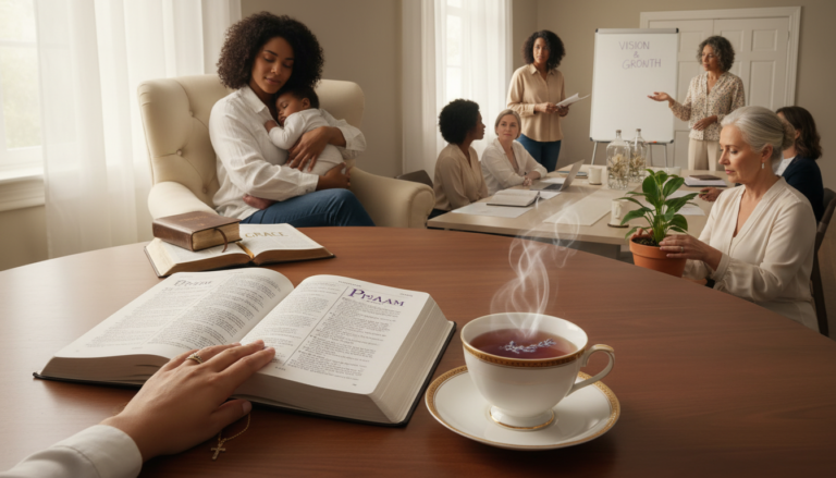 Empowering Women Through Prayer Books for Empowerment