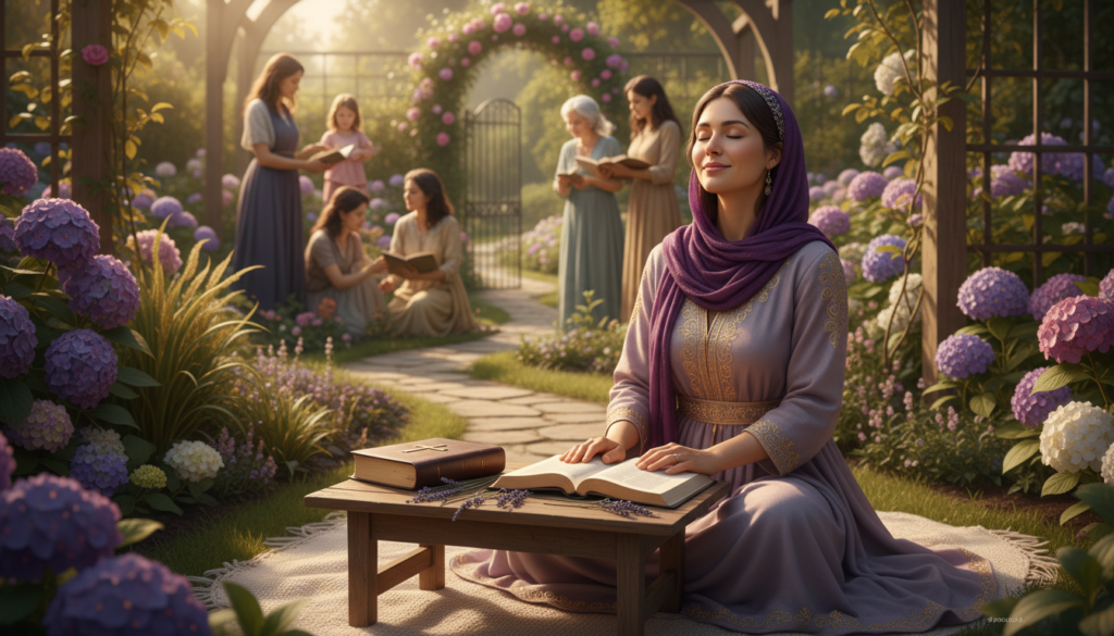 The Power of Spiritual Empowerment Benefits for Women