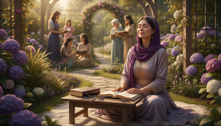 The Power of Spiritual Empowerment Benefits for Women