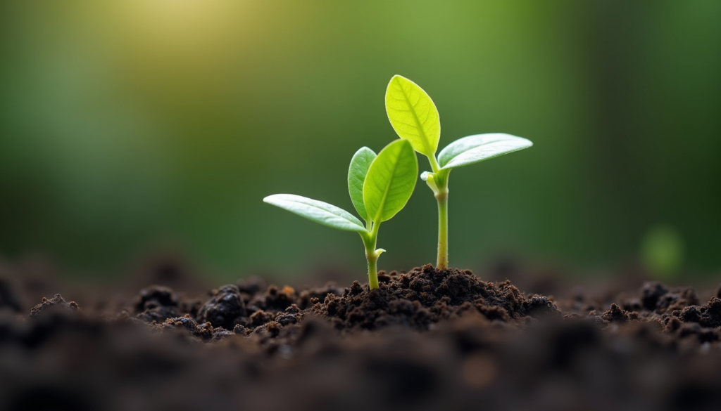 Embrace Your New Beginning by Not Despising the Small Steps of Faithfulness