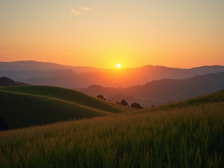 I AM FRUITFUL – Today’s Devotional for a Powerful Week