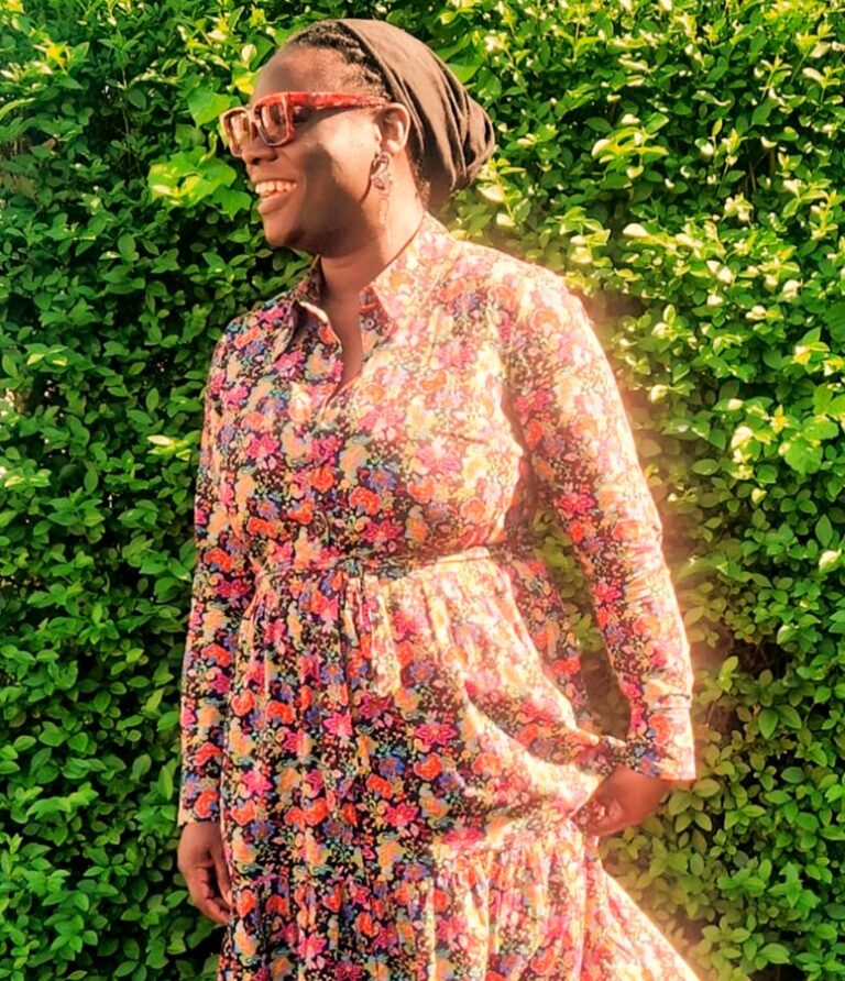 Josephine Enumah